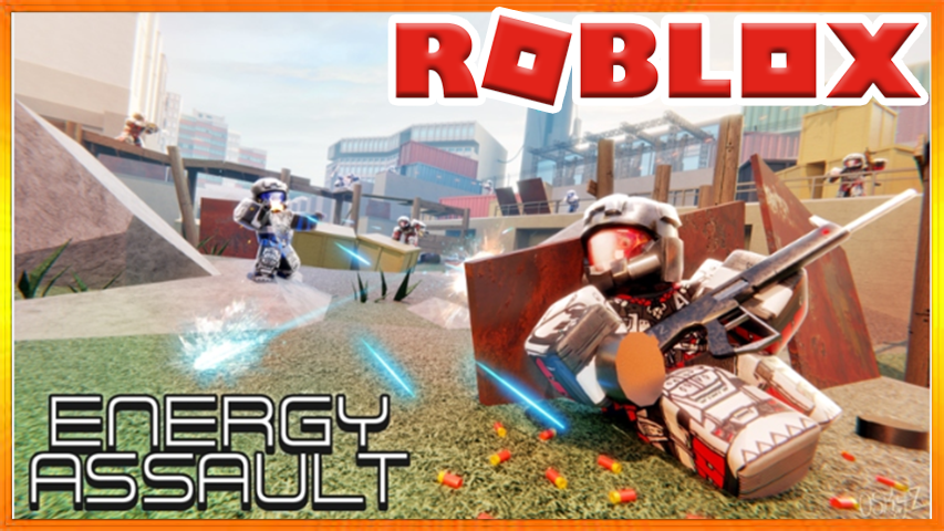 TeoLeg20's tweet photo. Il est temps de faire qulques KILL sur Roblox ENERGY ASSAULT 💥💥

https://t.co/jLIqPxOkQA
https://t.co/jLIqPxOkQA https://t.co/H4qsayCJtm