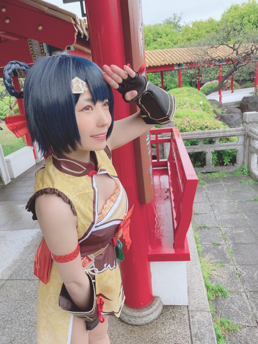 コスプレイヤー黒子ききのTwitter画像9