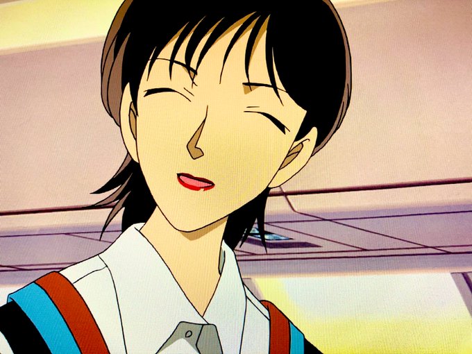 伊倉一恵のtwitterイラスト検索結果