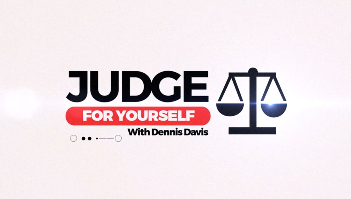 Judge #DennisDavis invited me to #JudgeForYourself on @eNCA to debate with #TrevorManuel about whether the Constitution is “under threat”, and what changes should be made to it. Lol, now at the last minute the cowards got cold feet, and withdrew the invitation to me 😂.