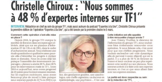 Image from Christelle Chiroux (@ChChiroux)