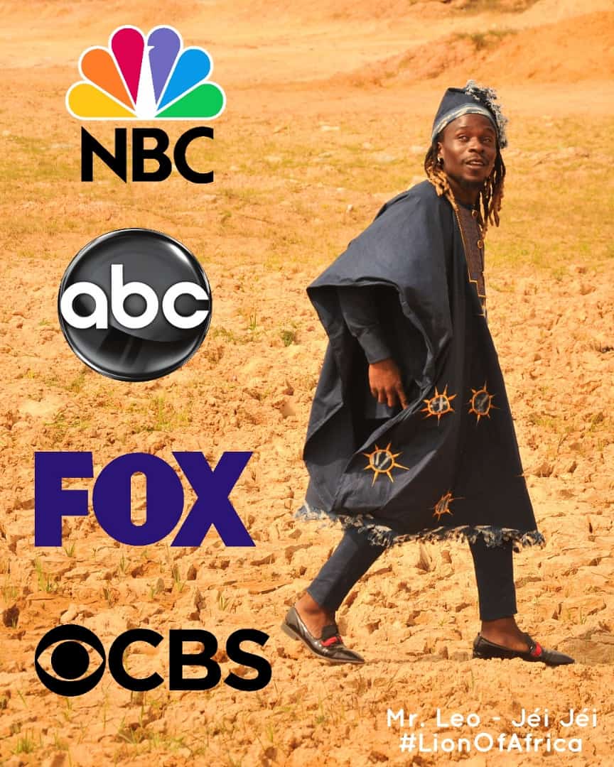 officialmrleo's tweet photo. Hey fam, media outlets in the USA endorse my latest project #JéiJéi
We're heading for the hills.
Thank you for your consistent support. Yes, you!
Hit the link 👉 https://t.co/eDQtSZMpeT
#JéiJéi #loa #lionofafrica #LionnProd https://t.co/g9gFIRyASD