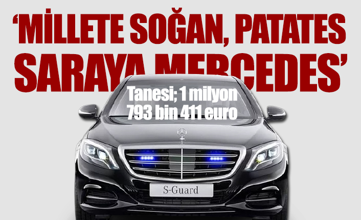 KRTCANLI's tweet photo. Cumhurbaşkanlığına 3 yeni makam aracı
https://t.co/ZPO1iD3Fo1 https://t.co/SBHWRwRjKb