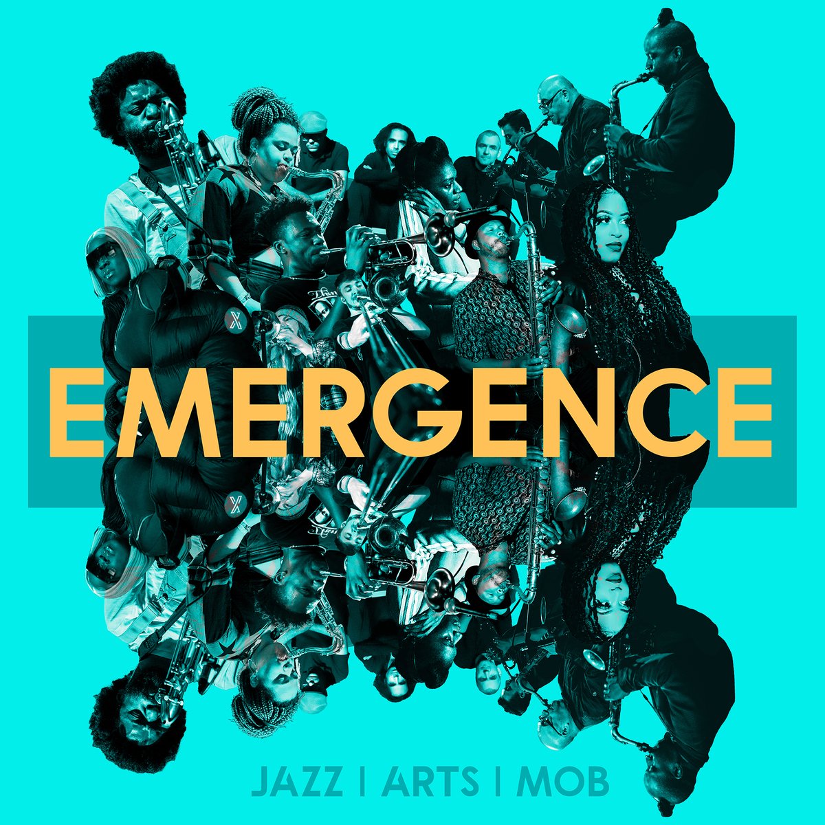 Jazz in the Round tweet media