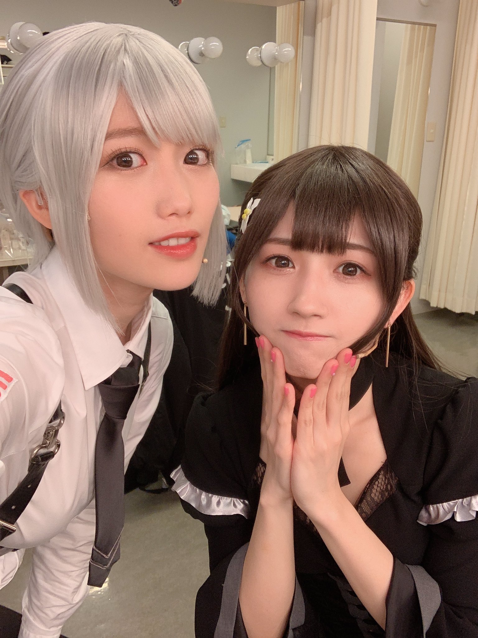 貴重！加藤里保菜　舞台「embryo」パンフレット：写真セット 加藤里保菜 على X: 