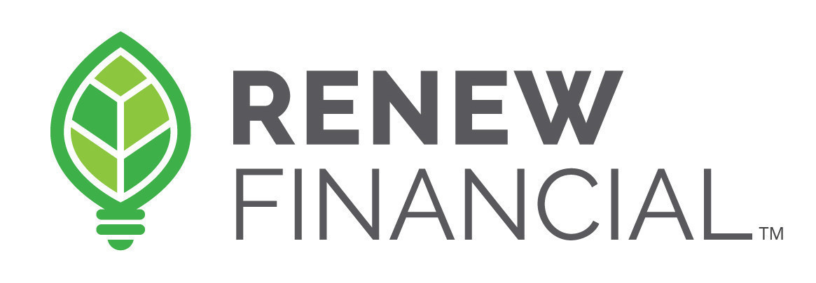 Renew Financial tweet media