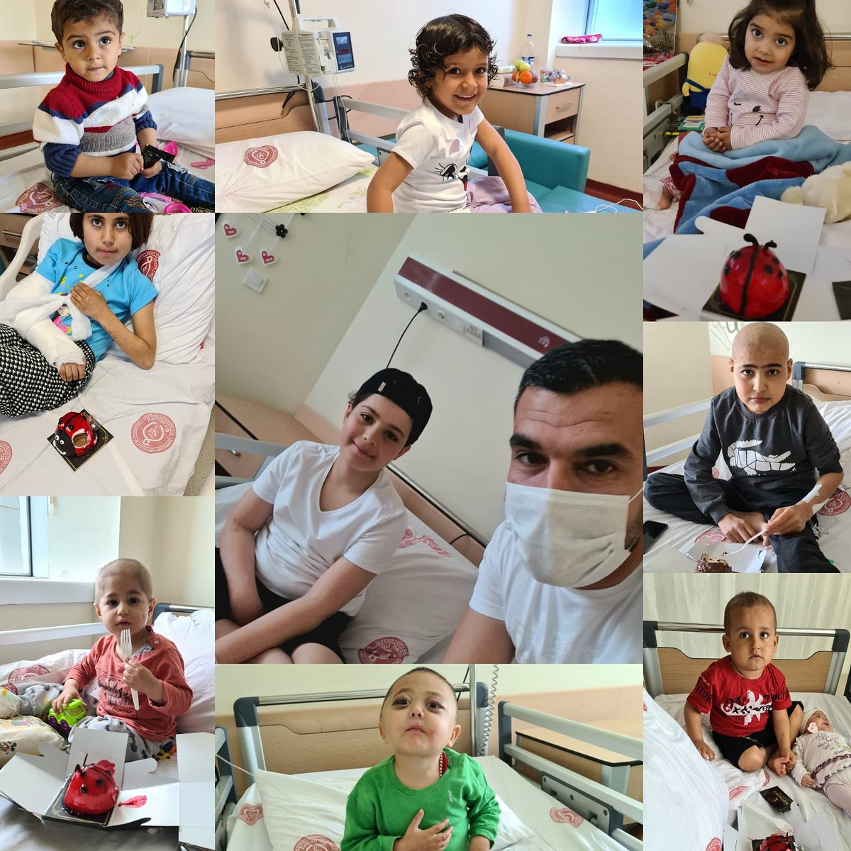Mehmet95699087's tweet photo. #losemi #lösemi #kasner https://t.co/oUjKR2VqxB