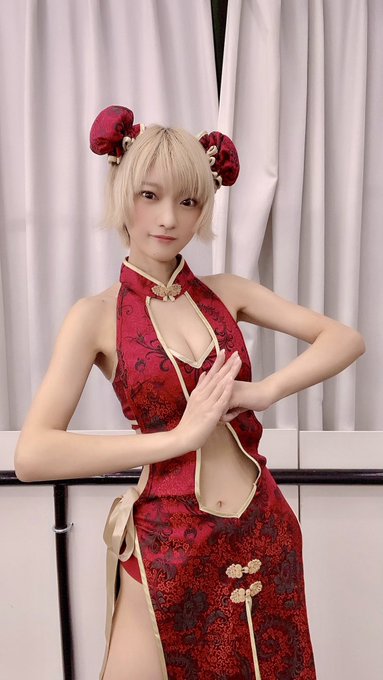 Twitterのコスプレ画像59
