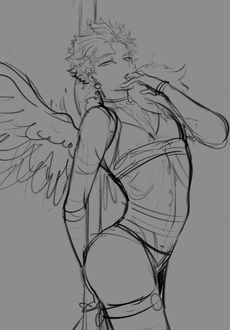 enho scraps 