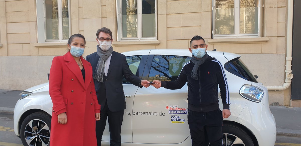 Farida Adlani tweet media