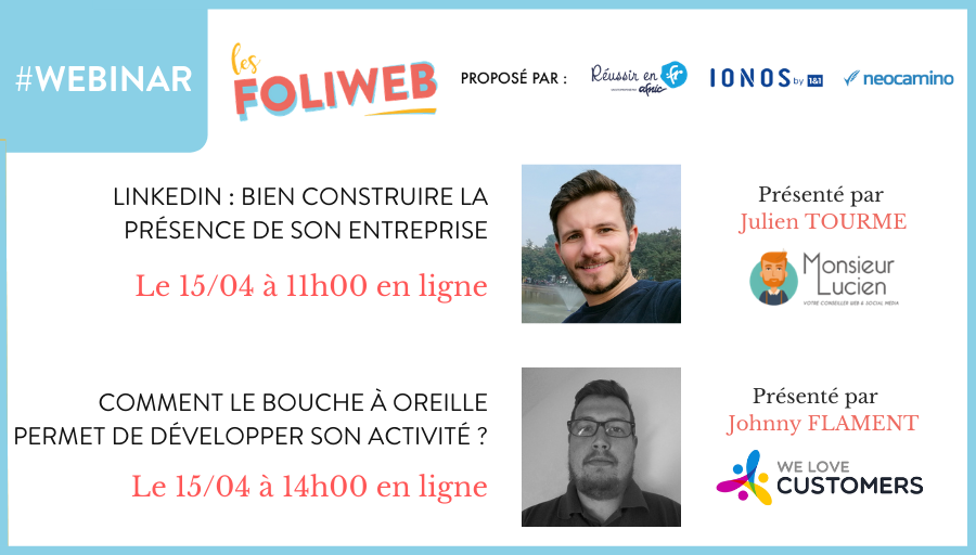 Les Foliweb tweet media