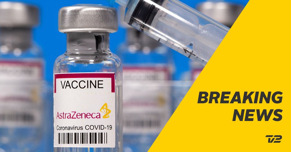 TV 2 Breaking | LIVE tweet media