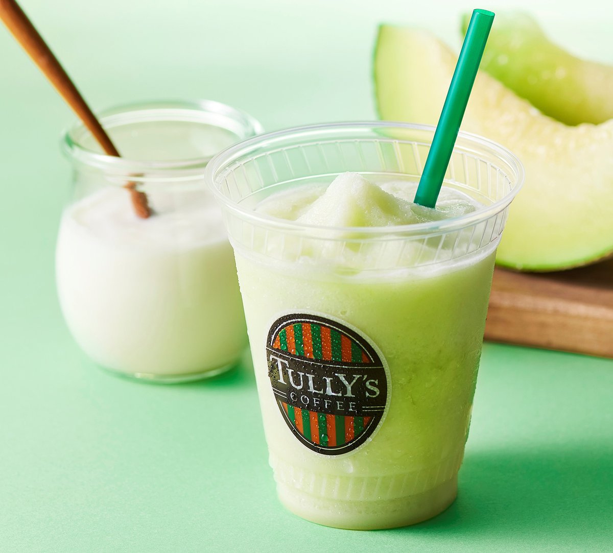 タリーズコーヒージャパン株式会社 Tullys Jp Twitter