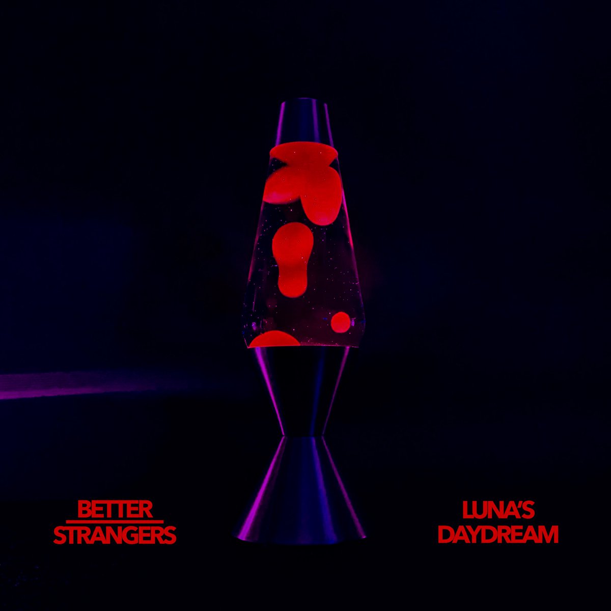Better Stranger’s debut EP comes out on April 23rd! Go and a pre-save it at the link in bio! 🚨🦑⏳<a href="/bttr_strngrs/">Better Strangers</a>