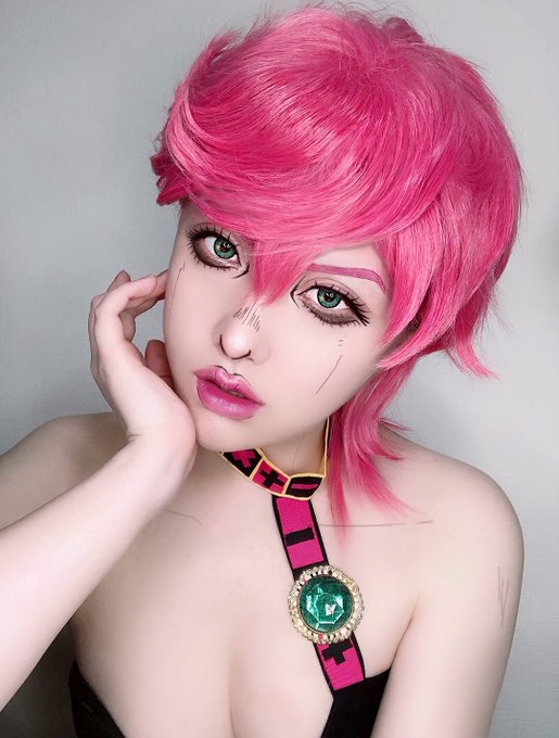 コスプレイヤーねこまるのTwitter画像19