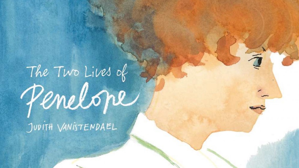 LifeDigitalFix's tweet image. Comic review: The Two Lives of Penelope by Judith Vanistendael dlvr.it/Rxdkp1