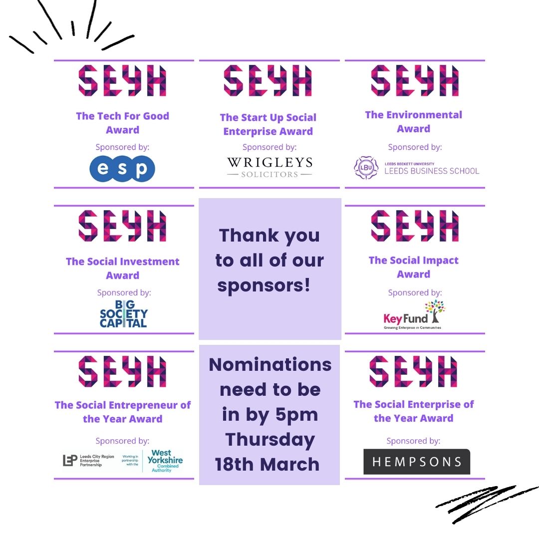 Agency For Good tweet media