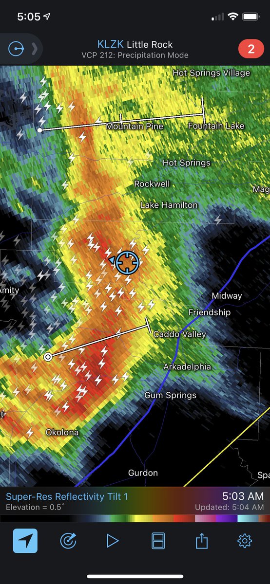 ashederington's tweet image. Thank you very loud storm for waiting until 4 minutes before my alarm to wake me up. #arwx #tryingtobepositive