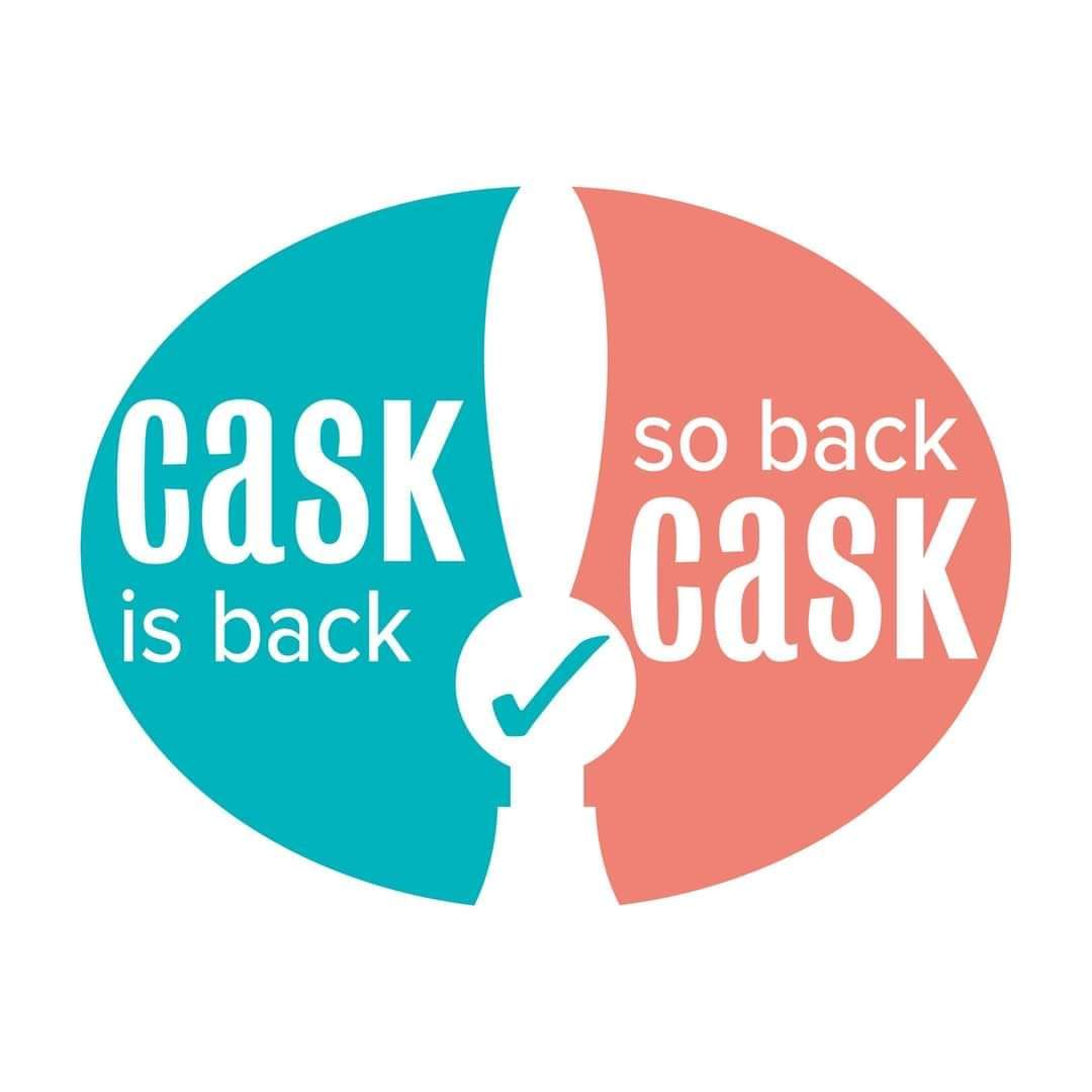 Another day, another pub adventure.

Heading out about today? Let us know in the comments!

#lockdownlifting #realale #camra #pubgarden #backcask