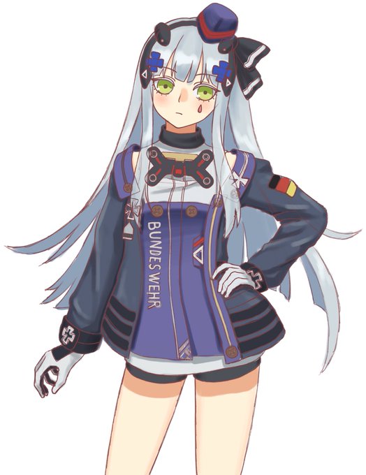 416の日、間に合わなさそう… 