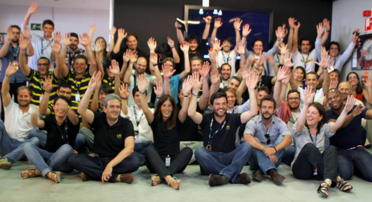 mike_arias's tweet photo. 10 aprendizajes en 10 años #wayra10years https://t.co/Wz07JHXjX0 https://t.co/uR2jHSDC9N