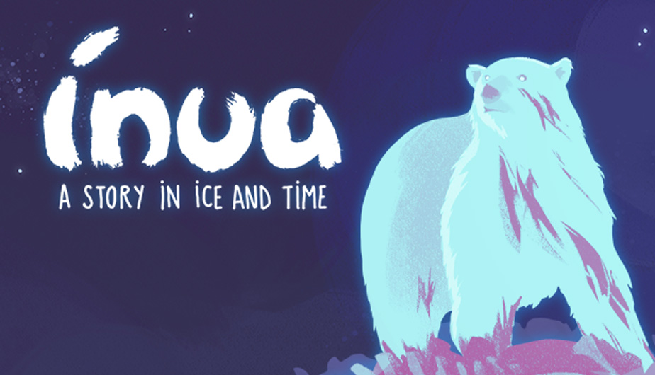 ARTEinteractive's tweet photo. Today is #IndieWishlistWednesday!

It's the perfect time to discover our next narrative puzzle game, Inua! 🐻‍❄️
Manipulate time to solve puzzles in this supernatural tale inspired by Inuit spirituality.

Wishlist now⬇️
https://t.co/OIOkbpWi7I

@ikoprod @ThePixelHunt 
#indiegames https://t.co/5RFdOO3ZFk