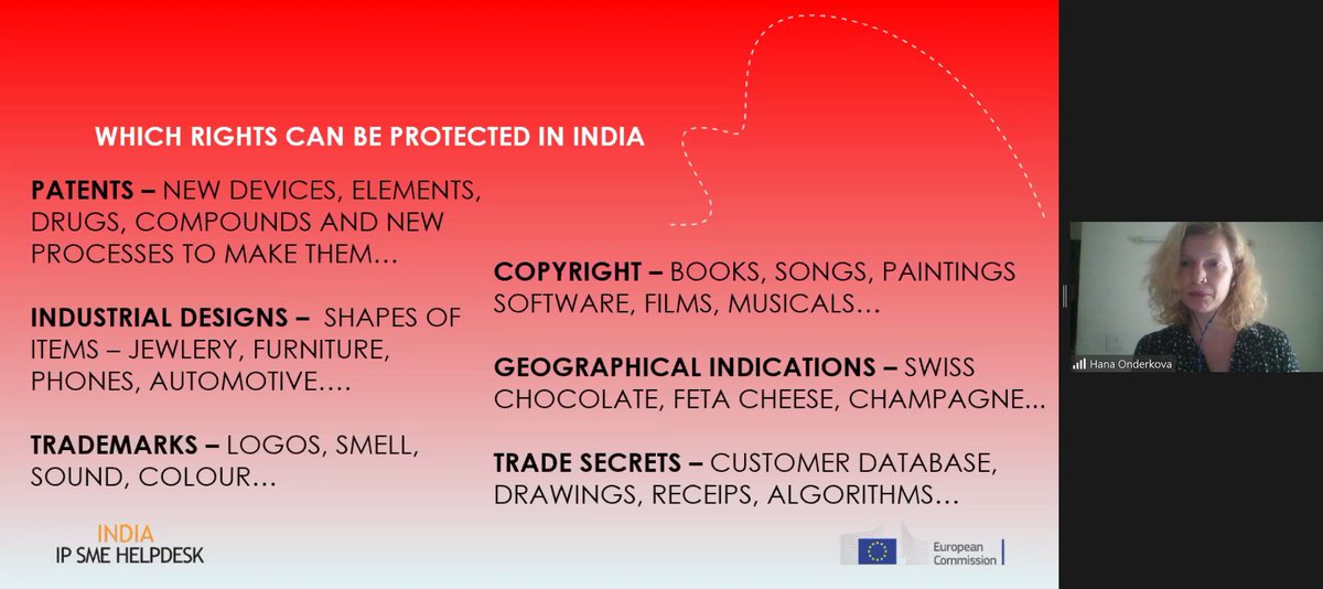 India IP SME Helpdesk (@indiaiphelpdesk) on Twitter photo Today we successfully held the "Opportunities and Challenges in doing business in #India & support offered by the EU" training organised by Kaunas CCI and <a href="/EUINDBIZSUPPORT/">euindiabusinesssupport</a>
Thanks to all 🇱🇹🇪🇺 SMEs & BSOs for their active participation! @EnterpriseLT <a href="/LithuaniaMFA/">Lithuania MFA | #StandWithUkraine</a> <a href="/AquaBattery/">AQUABATTERY</a> Today we successfully held the "Opportunities and Challenges in doing business in #India & support offered by the EU" training organised by Kaunas CCI and <a href="/EUINDBIZSUPPORT/">euindiabusinesssupport</a>
Thanks to all 🇱🇹🇪🇺 SMEs & BSOs for their active participation! @EnterpriseLT <a href="/LithuaniaMFA/">Lithuania MFA | #StandWithUkraine</a> <a href="/AquaBattery/">AQUABATTERY</a>