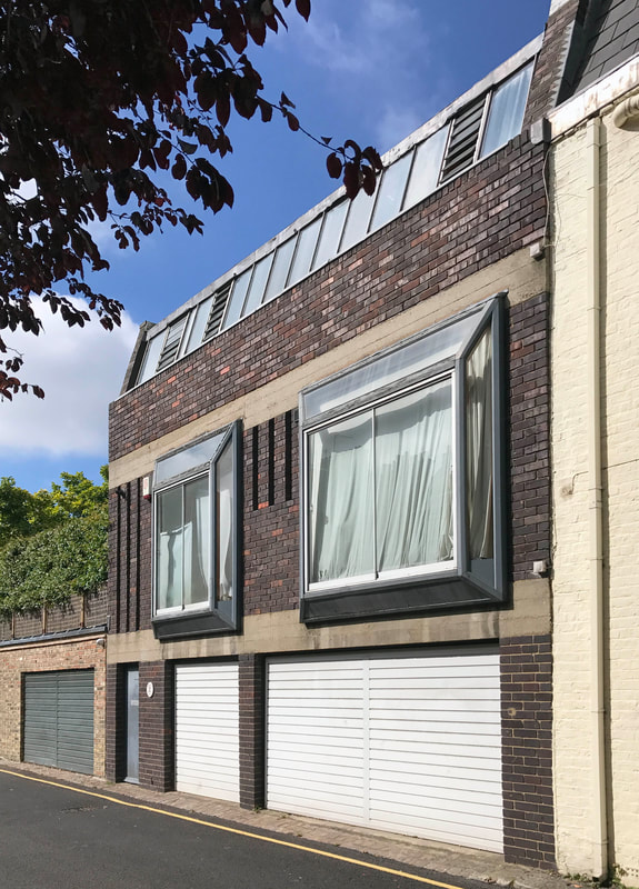 17b Princes Place, Kensington

1968-70

Aldington and Craig

ow.ly/hDwE50Ec5RB