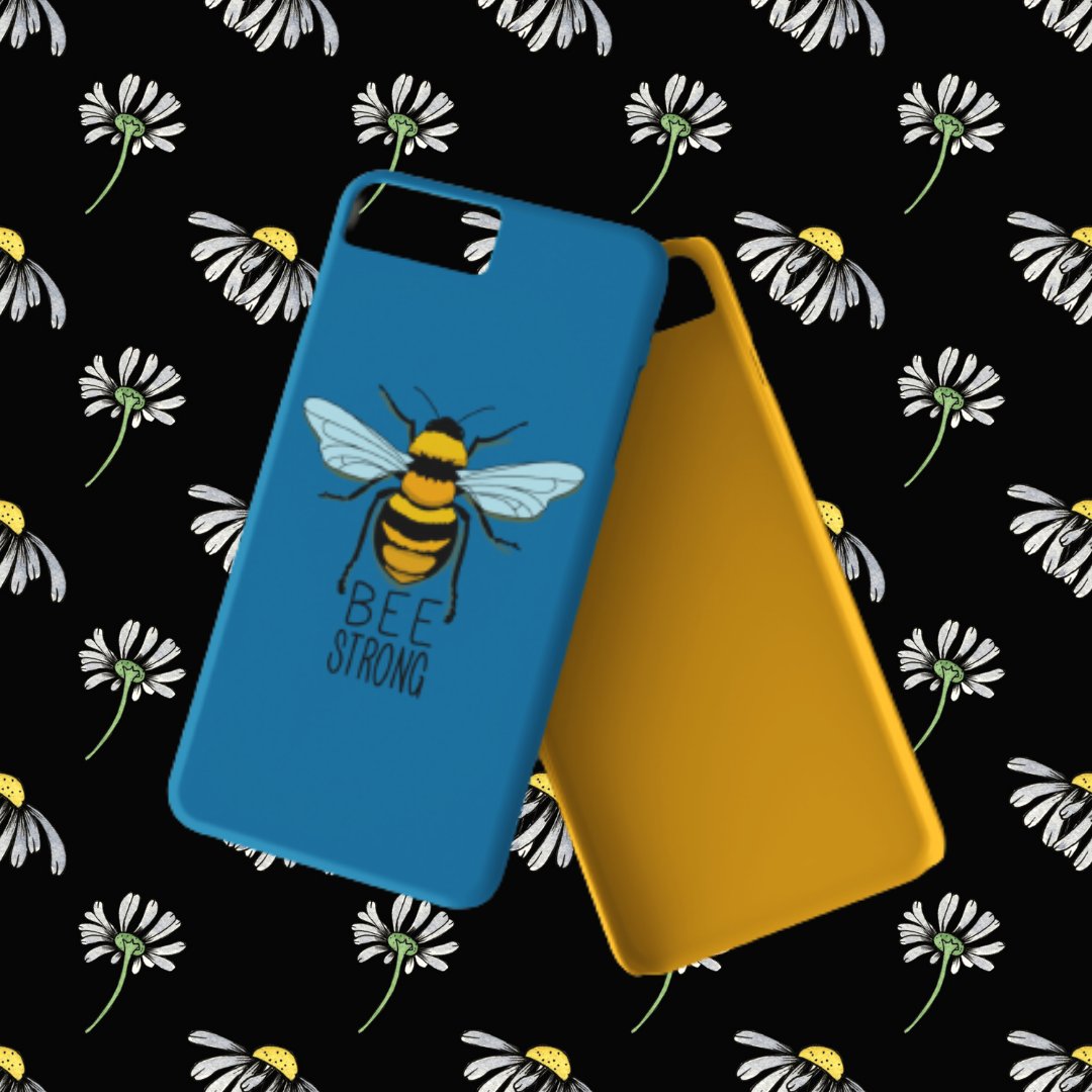 Bee Strong 🐝💪
C'è un nuovo shop in town!
Scopri le divertenti e coloratissime cover di @cheansiasiaconte - disponibili per tanti modelli di smartphone
SHOP NOW: teeser.it/teesigner/chea…