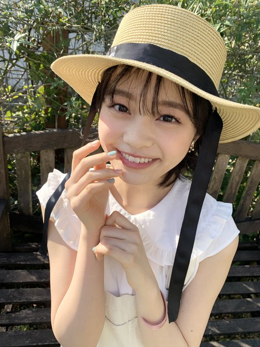 林芽亜里のTwitter画像21