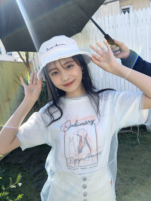 林芽亜里のTwitter画像23