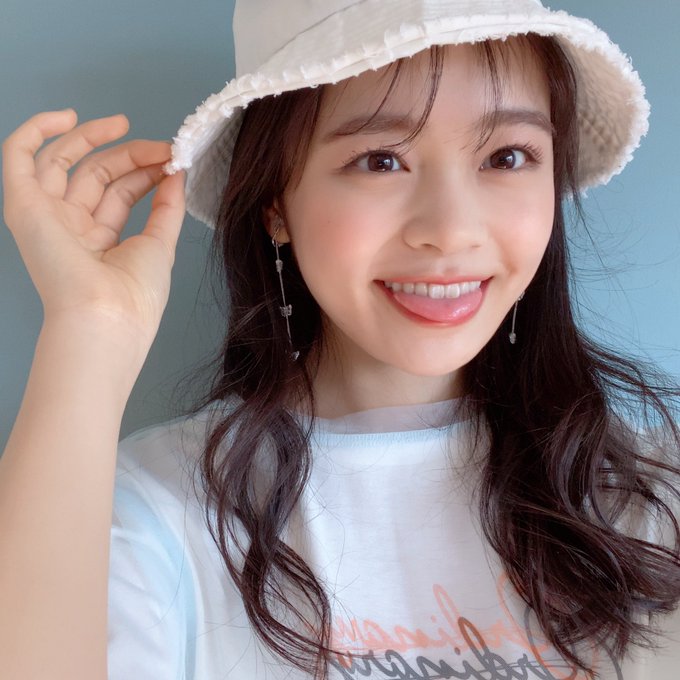 林芽亜里のTwitter画像24