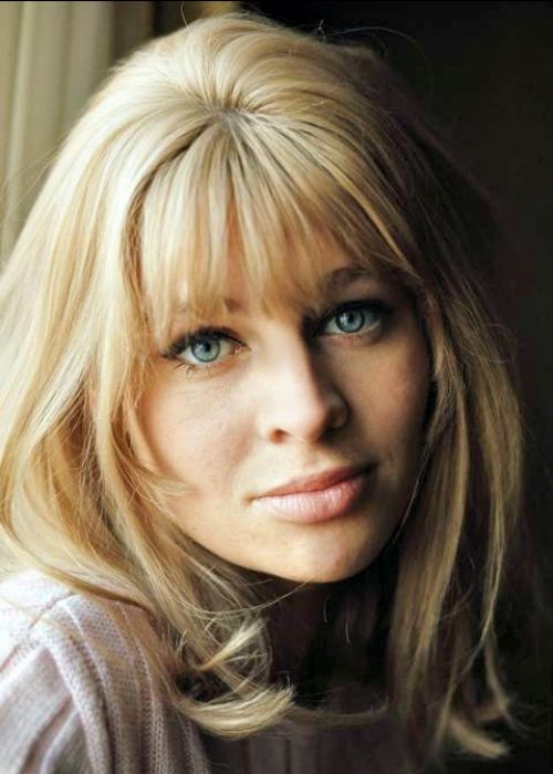 Happy 80th Birthday, Julie Christie   