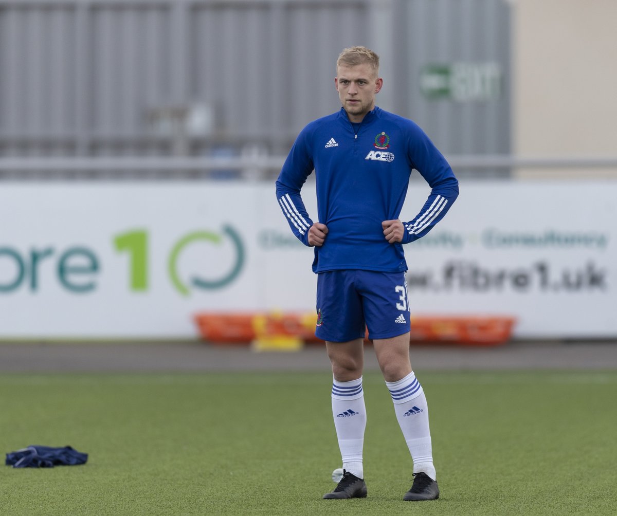 Cove Rangers FC