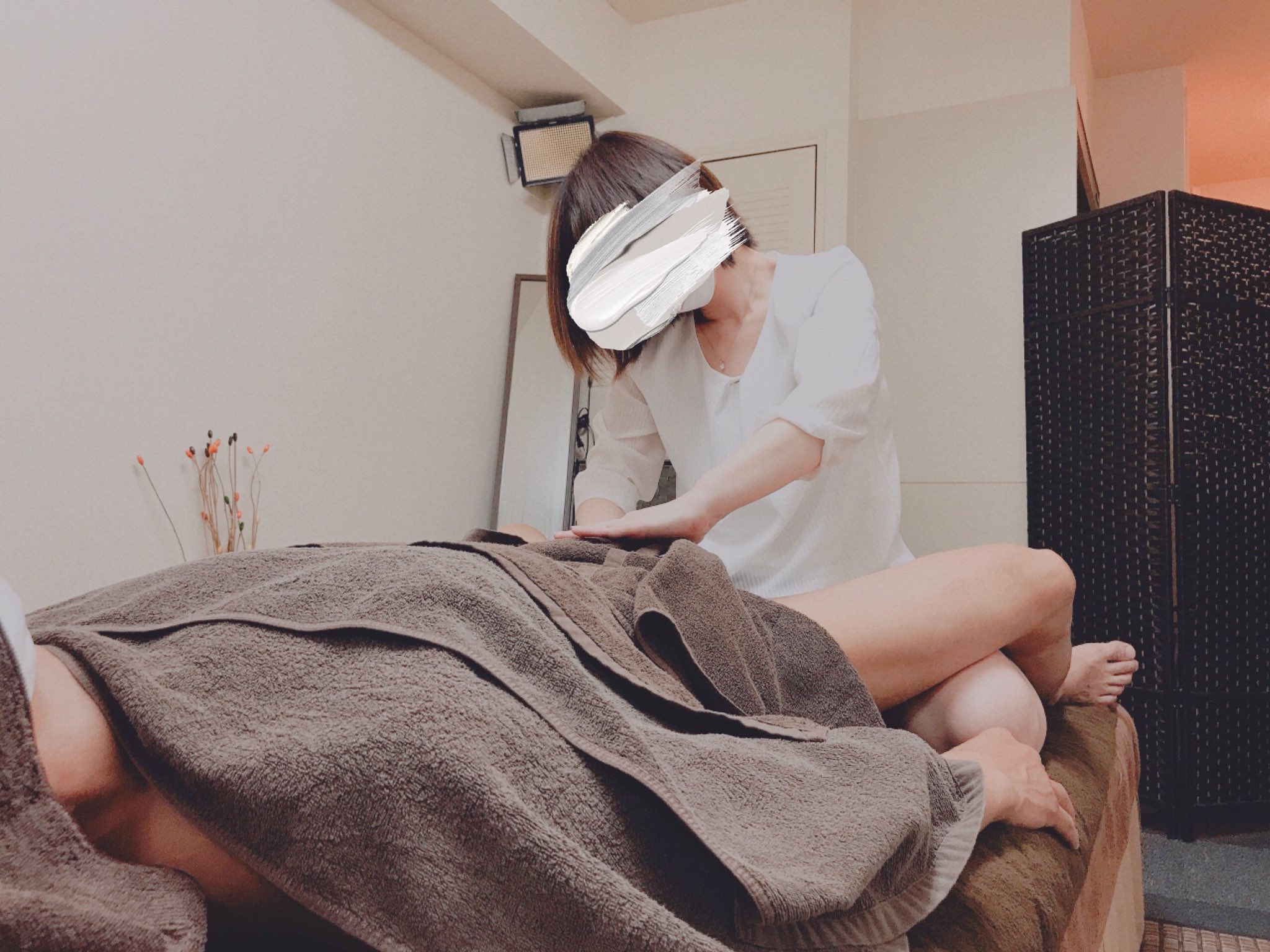 名古屋出張マッサージ委員会 Twitter Search Twitter