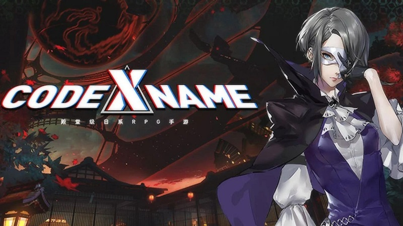 GaminGuardian1's tweet photo. Perfect World Games ha anunciado 'Code Name X', un juego vinculado con la franquicia 'Persona' https://t.co/Jlf8GME0dq #CodeNameX #Persona5 #Persona https://t.co/pfapqy9wir
