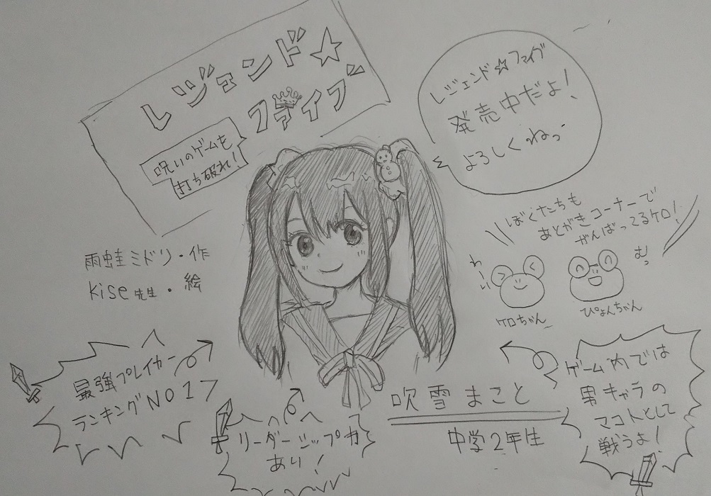 雨蛙ミドリ Dq10プレイ中 Amagaerumidori Twitter