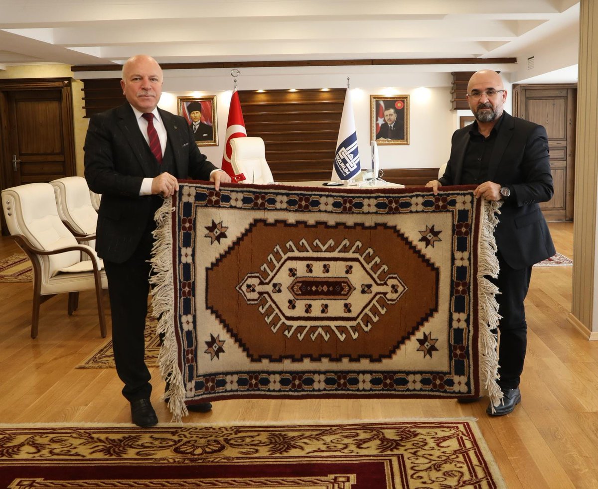 Mehmet Sekmen
