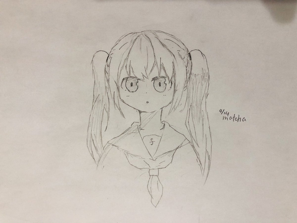 イラスト修行中 Hashtag On Twitter