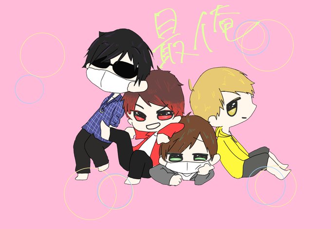 最俺 高画質 のtwitterイラスト検索結果 古い順