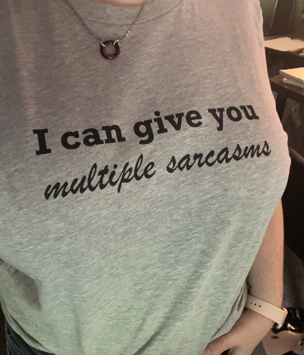 Feisty_Ginger_6's tweet image. Today’s mood