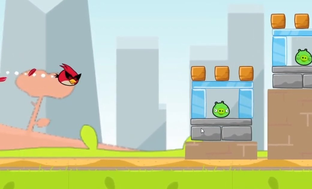 Angry Birds Facts • Angry New Year! on Twitter: