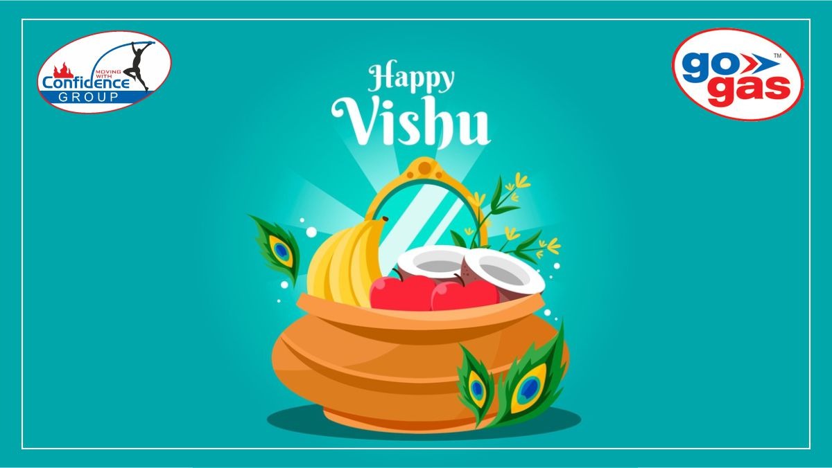 GogasElite's tweet photo. Happy Vishu to all of you.
.
.
.
. 
#Gogas #Confidencegroup #lpggas #cylinder #cng #packedlpg #vishu #indiannewyear #newyear #tamilnewyear2021 https://t.co/Fmz9LQuzdz
