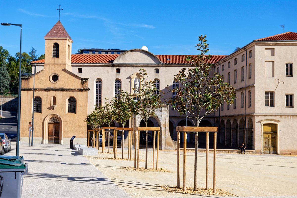 saintchamond's tweet image. 📣Palmarès 2021 des Villes où il fait bon vivre : Saint-Chamond est dans le top 500 et se classe 309e sur les 34 837 communes de France métropolitaine. 4e dans la Loire!
saint-chamond.fr/non-classe/pal…
#villes #JMsaintchamond