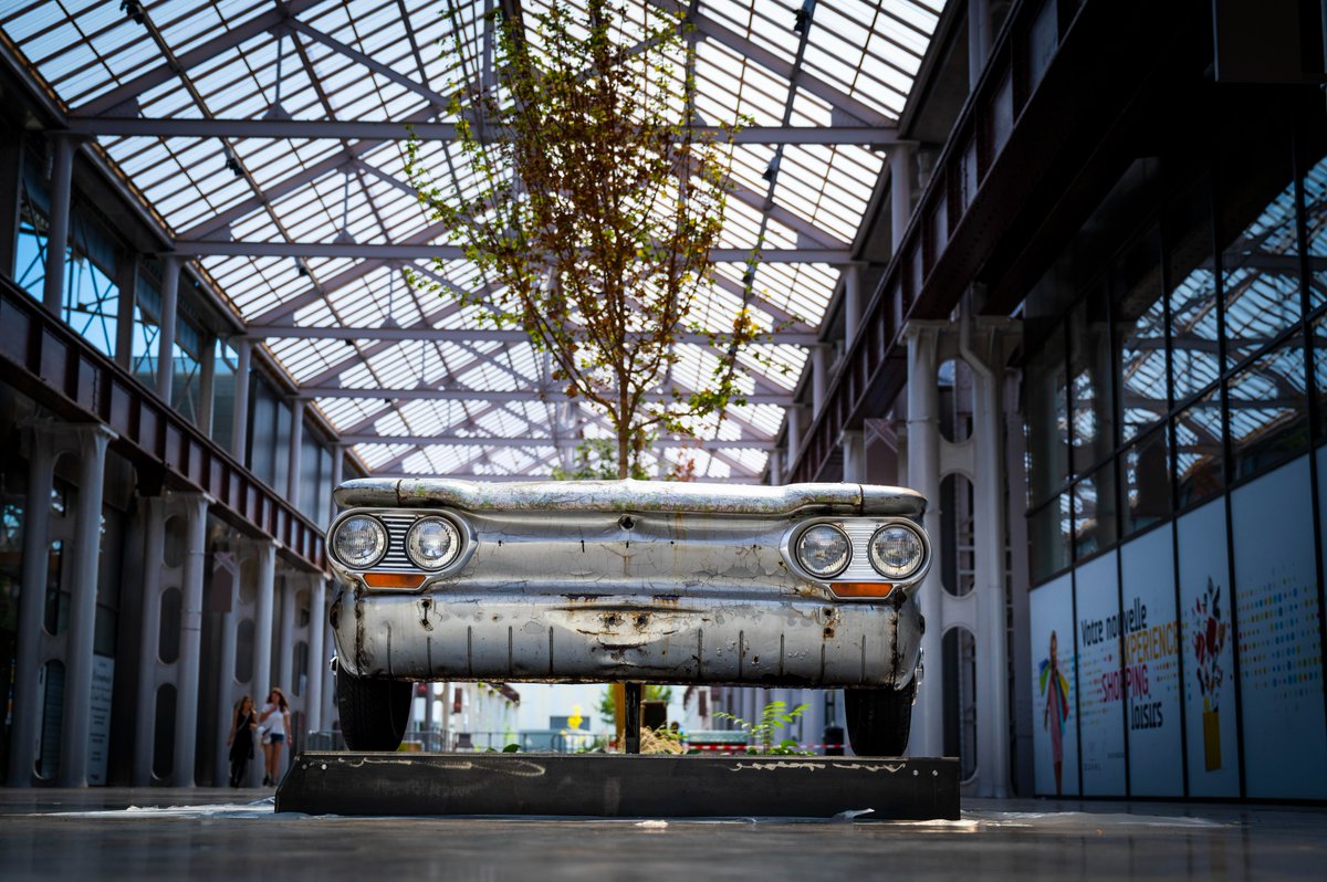 saintchamond's tweet image. 📣Palmarès 2021 des Villes où il fait bon vivre : Saint-Chamond est dans le top 500 et se classe 309e sur les 34 837 communes de France métropolitaine. 4e dans la Loire!
saint-chamond.fr/non-classe/pal…
#villes #JMsaintchamond