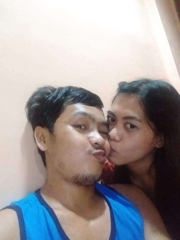 MarieMarColonS1's tweet photo. Love@@#ArnoldCezar😊💏 https://t.co/18iE2X2rWa