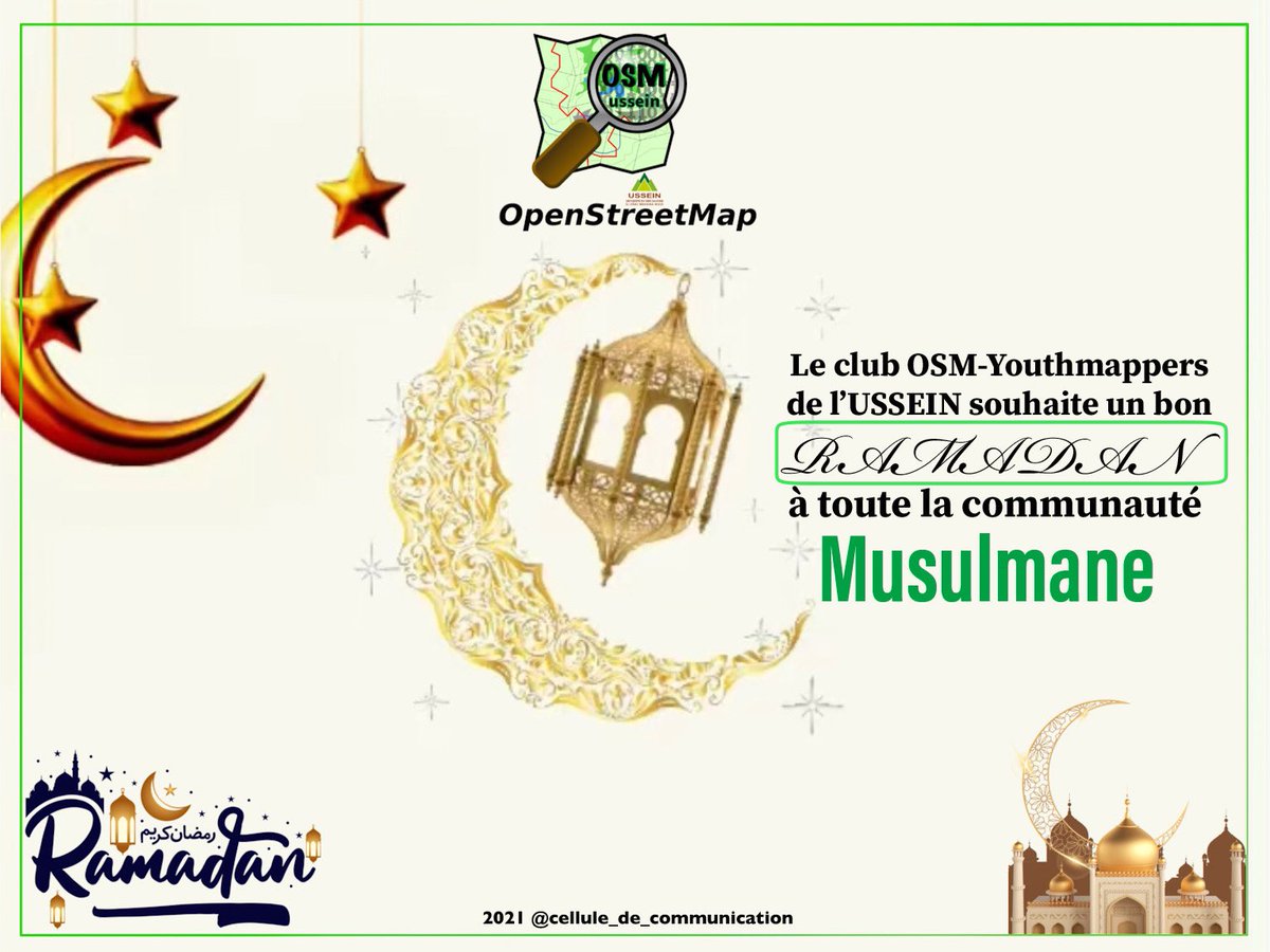 OSM USSEIN tweet media