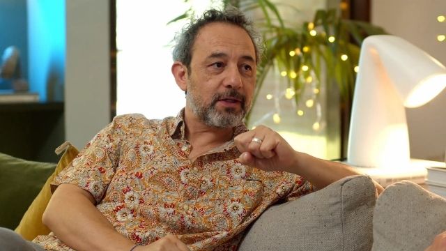 Daniel Muñoz y la relación con su hija mayor: “El tiempo que le pude haber dado no se lo di”  bit.ly/3sqoDHz