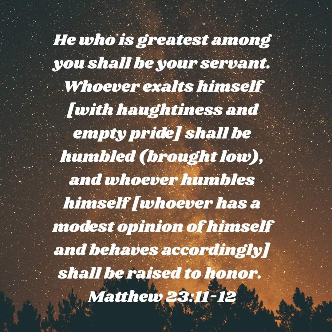 RathboneKody's tweet photo. We are called to be like servants. Not as like slaves but servants; those who are willing to serve out of their free will. What are you today? Are you a slave to sin or a servant to God?
https://t.co/5qWGyzqbqv https://t.co/fmRWFTYYHj