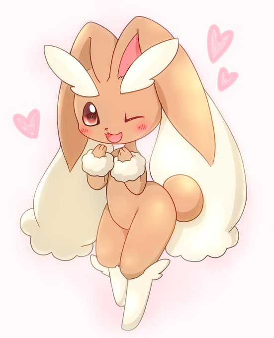メロメロボディのtwitterイラスト検索結果